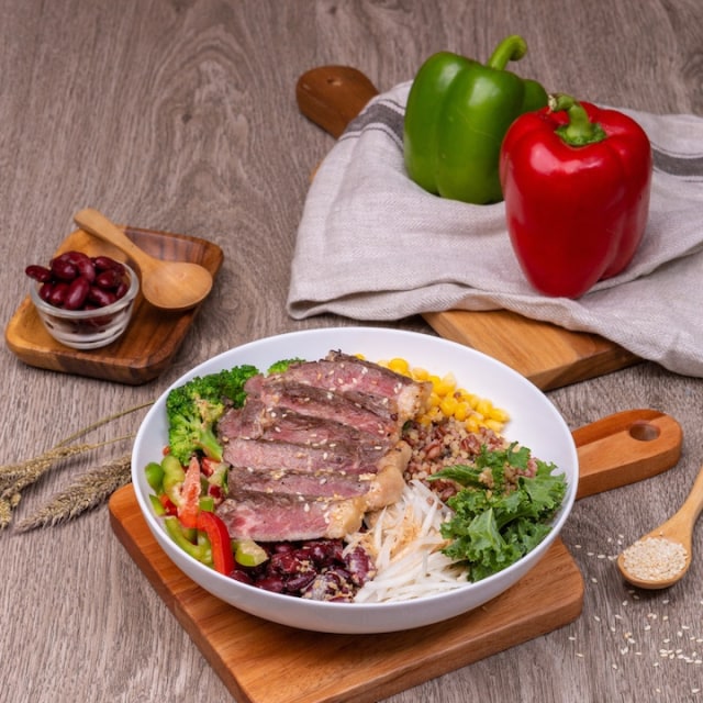 Rodeo Drive (Foto: dok.istimewa)