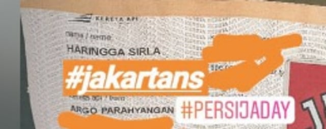 Haringga dan Fanatisme Brutal yang Tak Kunjung Hilang (1)