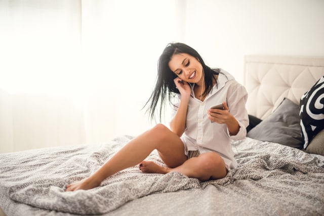 com-Me Time (Foto: Thinkstock)