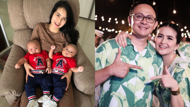 8 Potret Terkini Kadek Devi, Si Ratu FTV