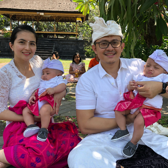 8 Potret Terkini Kadek Devi, Si Ratu FTV (8)