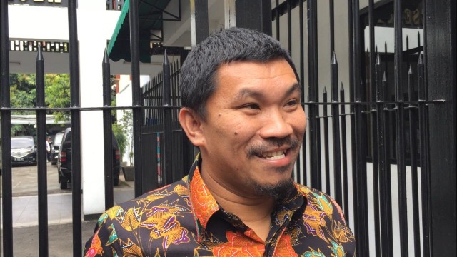 Mongol (Foto: Alexander Vito/kumparan)