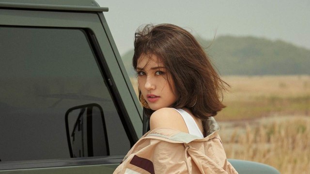 Jeon Somi Resmi Bergabung Dengan The Black Label