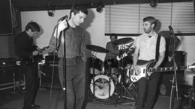 Joy Division (Foto: Autumn.shade/flickr)