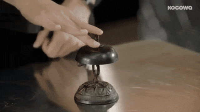 Drama Korea bercerita mengenai koki (Foto: YouTube @Kocowa)