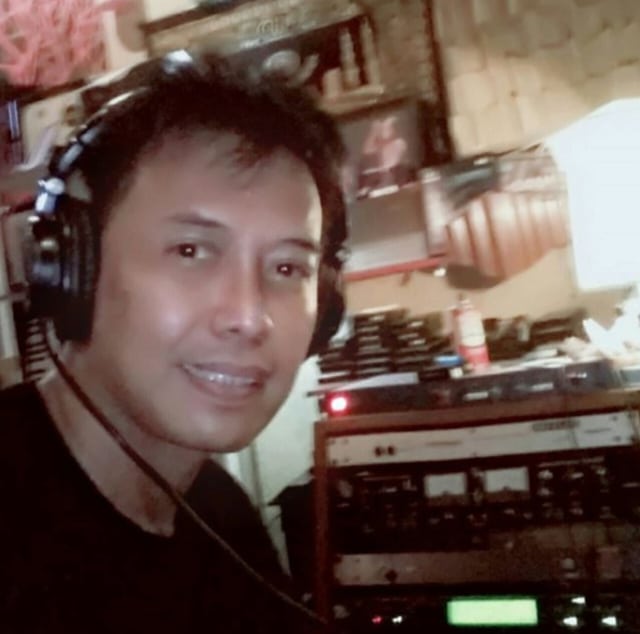 5 Perjalanan Karier Mudy Taylor, dari Open Mic ke Kasus Narkoba (1)