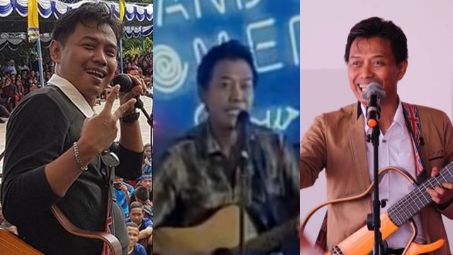 5 Perjalanan Karier Mudy Taylor, dari Open Mic ke Kasus Narkoba