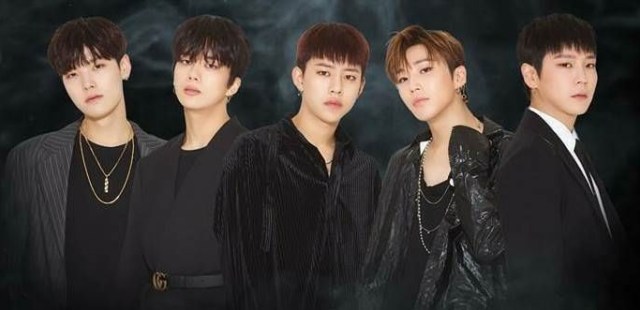 B.A.P Rilis Harga Meet & Greet Tambahan dalam Tur Konser Amerika Utara