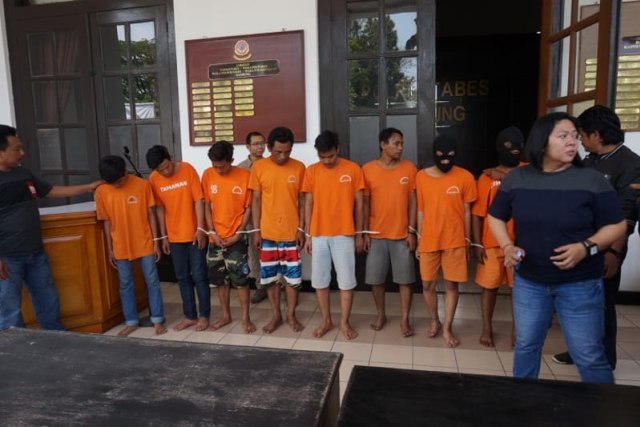 7 Fakta Kronologi Tewasnya Suporter Persija (3)