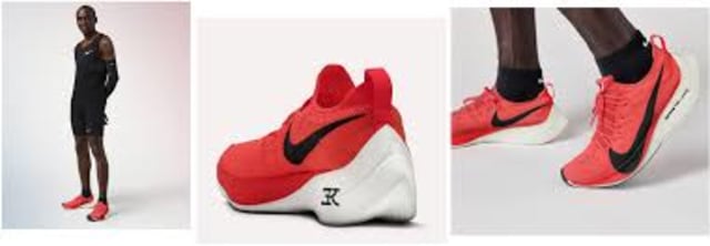 Perkenalkan Eliud Kipchoge, Manusia yang Bisa 'Terbang' (1)