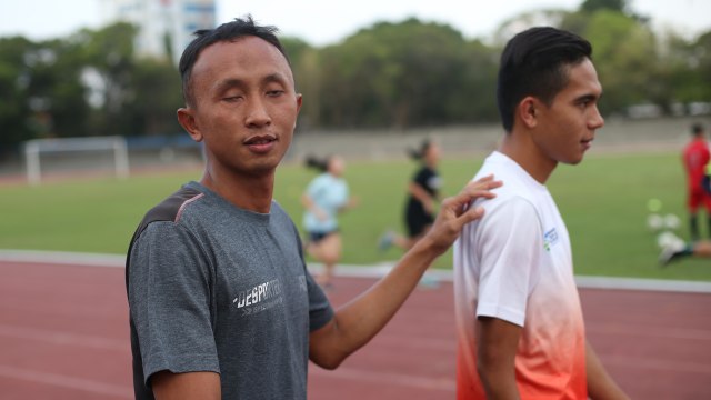 Abdul Halim (Foto: Aditia Noviansyah/kumparan)