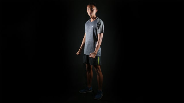 Abdul Halim (Foto: Aditia Noviansyah/kumparan)
