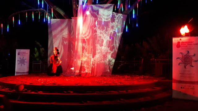 Film ‘Etanan’ dari Jember Menangi Denpasar Film Festival 2018