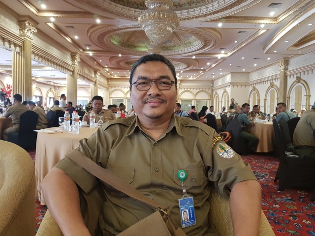 Warga Barito Kuala Protes BKSDA soal Kemitraan Konservasi