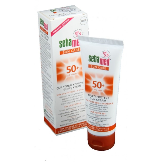 Rekomendasi 6 Sunscreen untuk Melindungi Kulit dari Sinar Matahari (2)
