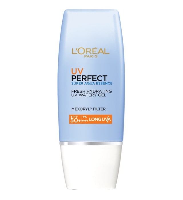 Rekomendasi 6 Sunscreen untuk Melindungi Kulit dari Sinar Matahari (3)