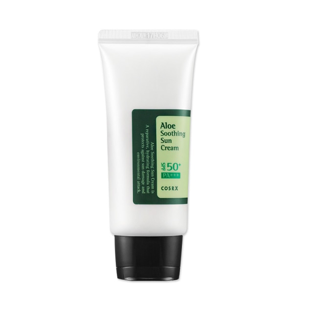 Rekomendasi 6 Sunscreen untuk Melindungi Kulit dari Sinar Matahari (4)