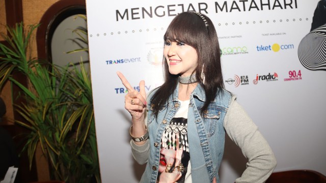 Ita Purnamasari. (Foto: Munady Widjaja/kumparan)