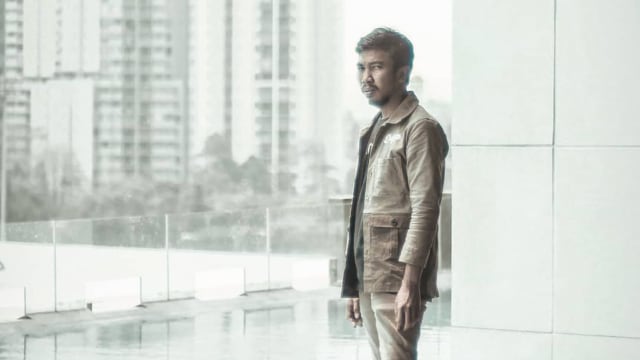 Pejuang Air Ades. (Foto: Instagram/@dsenjaya89)