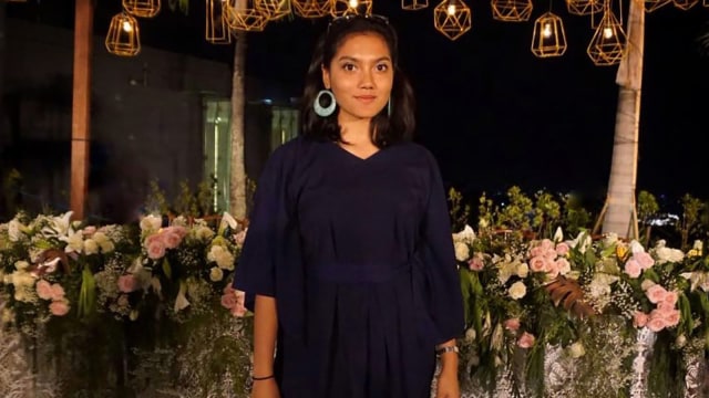 Pejuang Air Ades. (Foto: Instagram/@karandoeana)