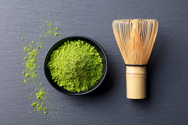 Matcha (Foto: Shutter Stock)