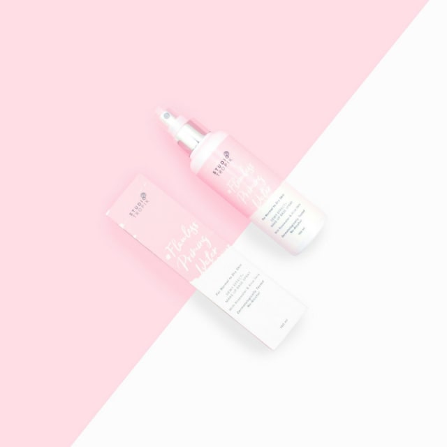 Deretan Produk Makeup yang Digunakan Ashanty untuk Mendapatkan Tampilan ala Kim Kardashian (1)