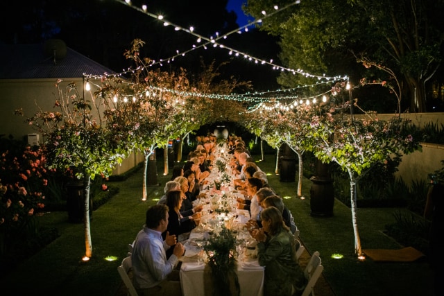 Margaret River Gourmet Escape (Foto: Dok. Tourism Western Australia)