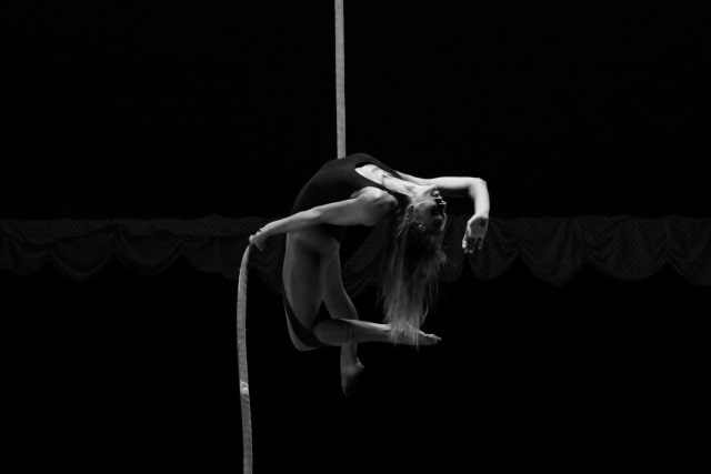 Western Australian Circus Festival 2019 (Foto: Dok. Tourism Western Australia)