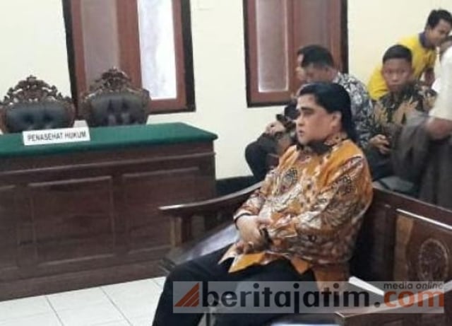 Dimas Kanjeng Klaim Masih Bisa Gandakan Uang, Siap Kembalikan Rp 13 M