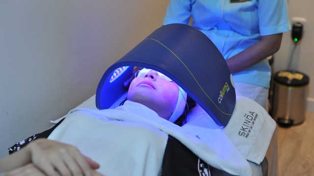 Prosedur Kecantikan SKINDA Dermatology (Foto: SKINDA Dermatology)