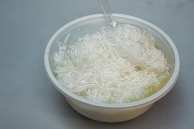 Faloodeh (Foto: flickr/ Sergi)