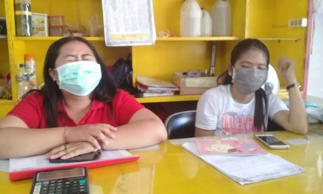 Aksi Aneh di Jembrana,  Dikira Begal Ternyata Hanya Ingin Mengelus Paha