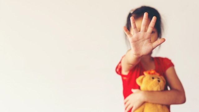 5 cara melindungi anak dari aksi pedofil (Foto: Shutterstock)