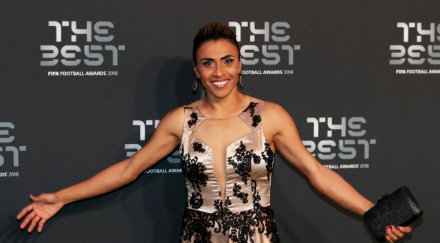 Andai Samantha Kerr Warga Negara Eropa Atau Latin (1)