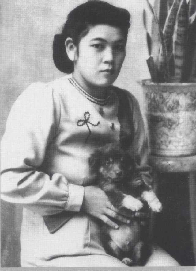 Pilu, Kisah Gadis Jepang Jadi Rebutan 32 Pria dalam Satu Pulau (1)