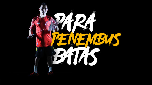 PARA PENEMBUS BATAS. (Foto: Aditia Noviansyah/kumparan)