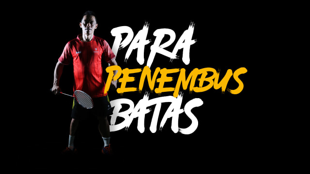 PARA PENEMBUS BATAS. (Foto: Aditia Noviansyah/kumparan)