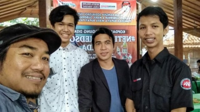 Kesaksian Nosa, Hacker Pasuruan yang Dihadiahi Google