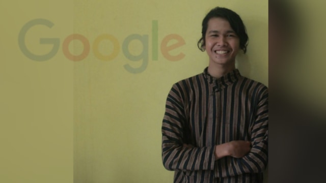 Kesaksian Nosa, Hacker Pasuruan yang Dihadiahi Google (1)