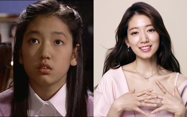 10 Artis Cilik Korea yang Kini Sudah Tumbuh Dewasa  (5)