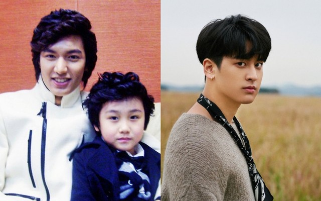 10 Artis Cilik Korea yang Kini Sudah Tumbuh Dewasa  (6)
