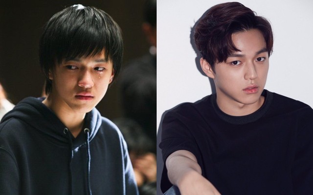 10 Artis Cilik Korea yang Kini Sudah Tumbuh Dewasa  (8)