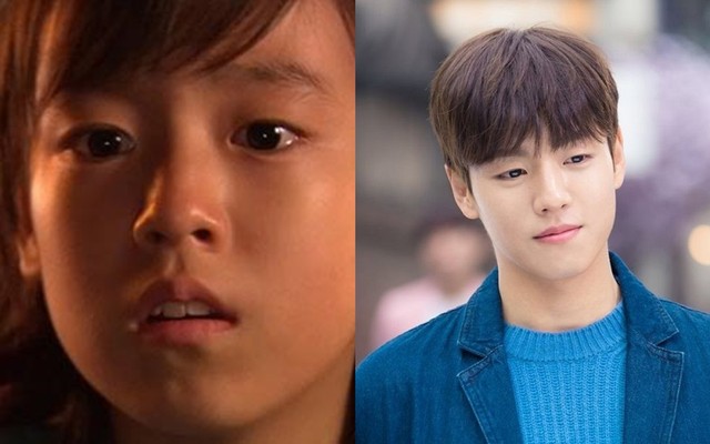 10 Artis Cilik Korea yang Kini Sudah Tumbuh Dewasa  (10)
