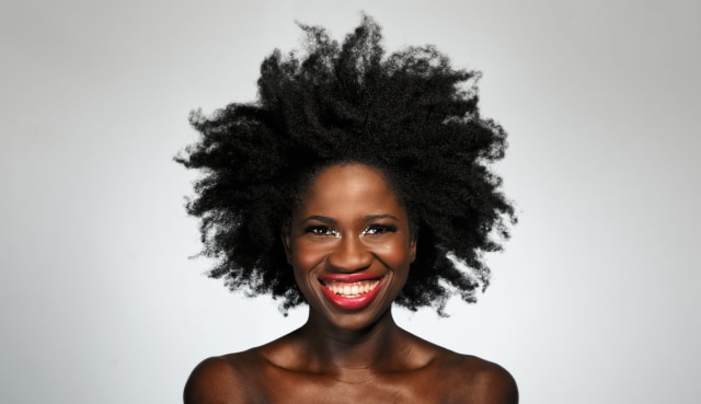 Waktunya Gaya Rambut Afrika Mendunia