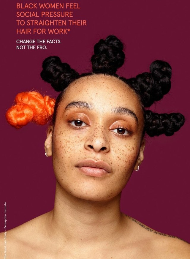 Waktunya Gaya Rambut Afrika Mendunia (1)