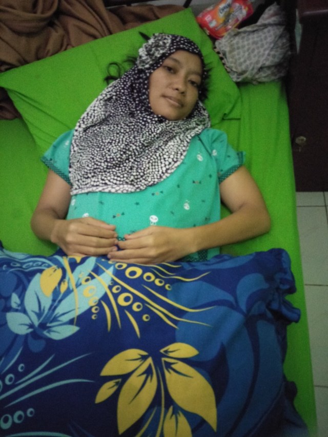 Kabar Duka Kembali Hadir dari Rumah Singgah Pasien IZI Sumut (1)
