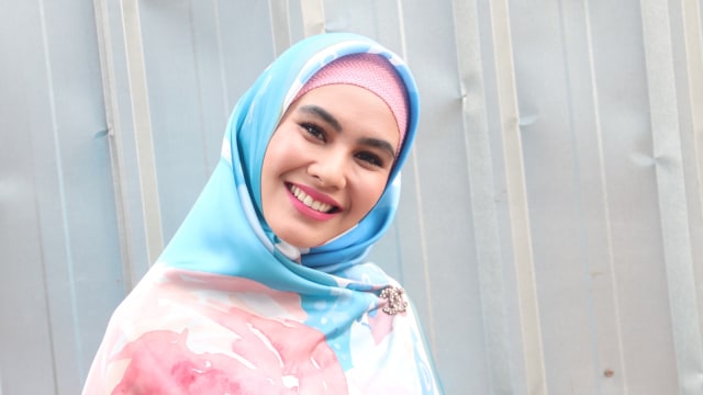 Kartika Putri. (Foto: Munady Widjaja)