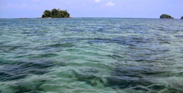 6 Kawasan Wisata di Kepulauan Riau Paling Eksotis  (1)