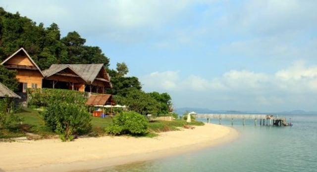 6 Kawasan Wisata di Kepulauan Riau Paling Eksotis  (2)