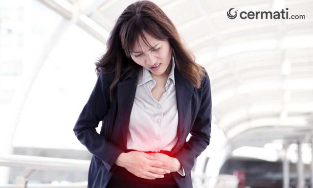 7 Cara Tepat Mengatasi Nyeri Haid Bagi Wanita Pekerja
